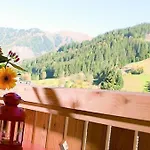 Hotel Jufa