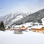 Hotel Jufa Donnersbachwald