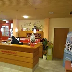 Jufa 3* Donnersbachwald