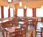 Jufa Hotell Donnersbachwald