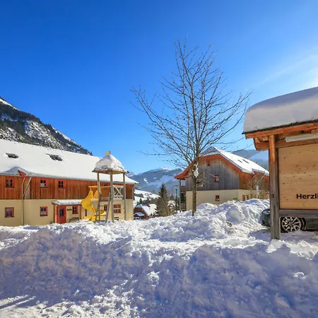 Hotel Jufa