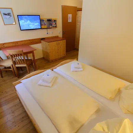 Jufa ドナースバッハヴァルト