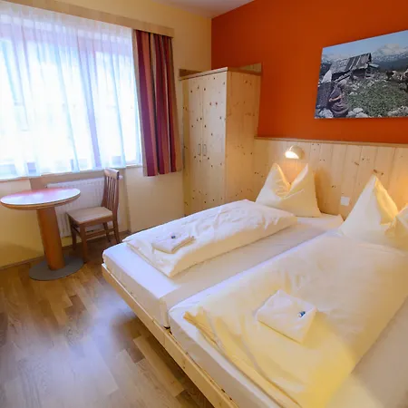Hotel Jufa