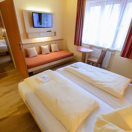 Hotel Jufa