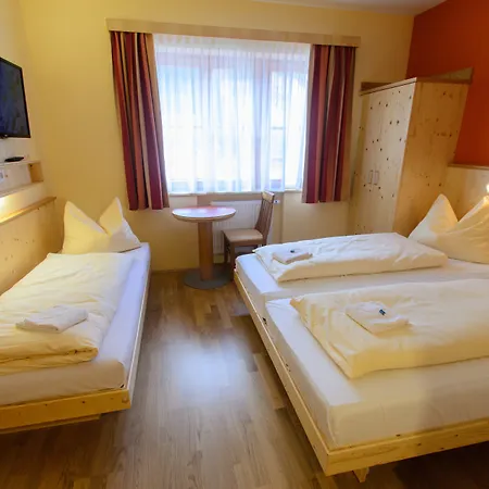 Jufa ドナースバッハヴァルト