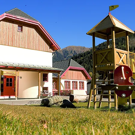 Jufa ドナースバッハヴァルト