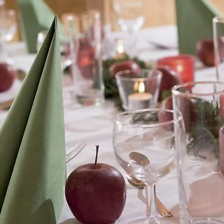 Jufa ドナースバッハヴァルト