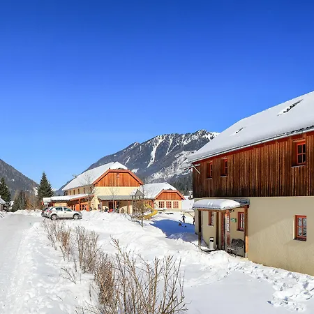 Jufa 3* Donnersbachwald