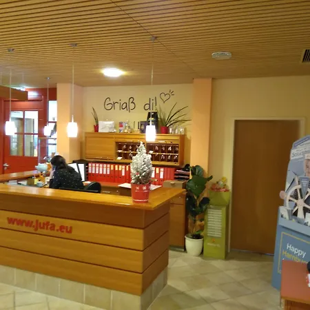 Jufa 3* Donnersbachwald