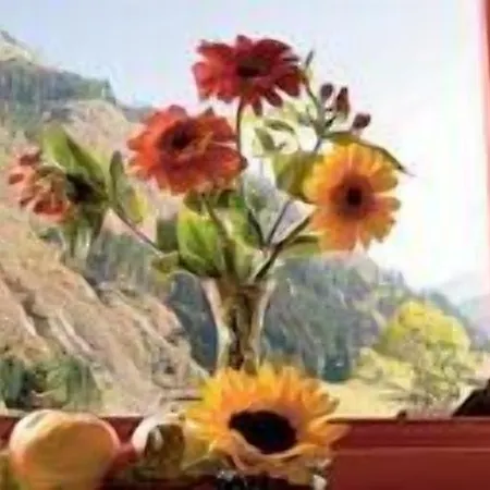 Otel Jufa Donnersbachwald