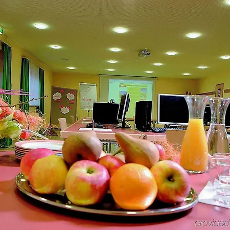 Hotel Jufa