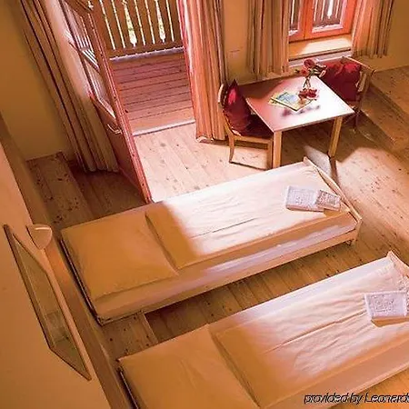 Hotel Jufa 3*