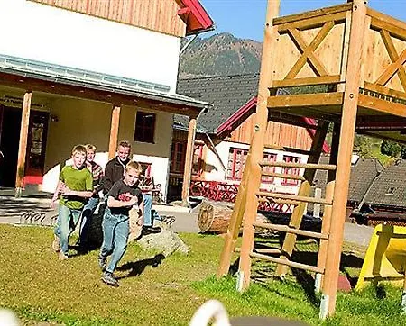 Jufa ドナースバッハヴァルト