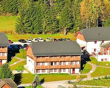 Hotel Jufa 3*