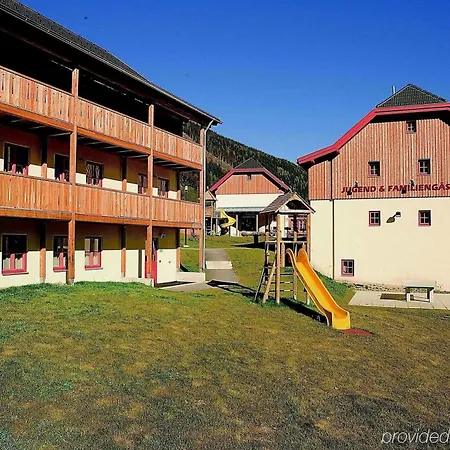 Hotel Jufa