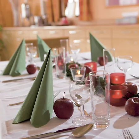 Otel Jufa Donnersbachwald