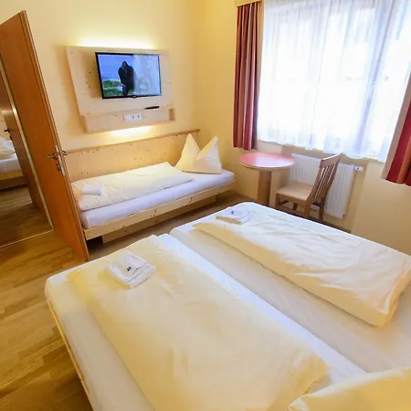 Jufa Hotel