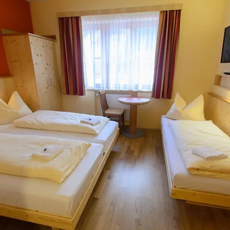 Hotel Jufa