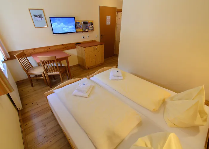 Jufa Donnersbachwald