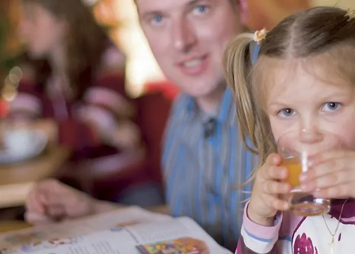 Jufa Hotel Donnersbachwald