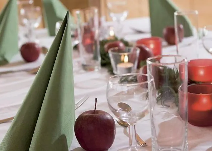 Jufa Donnersbachwald