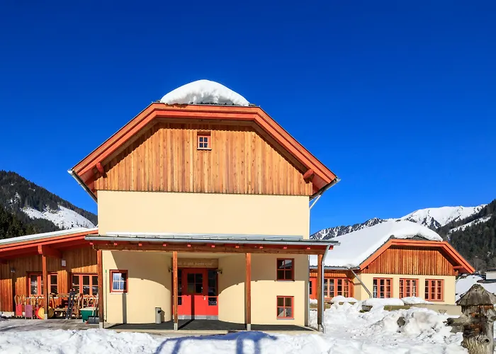 Jufa Hotel Donnersbachwald