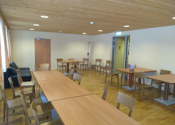 多内尔斯巴赫瓦尔德jufa宾馆 酒店