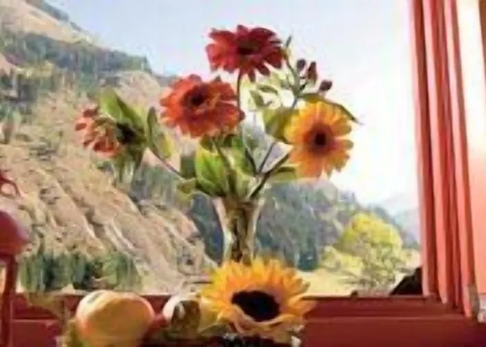 Hotel Jufa Donnersbachwald