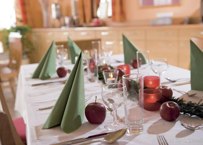 Hotel Jufa Donnersbachwald