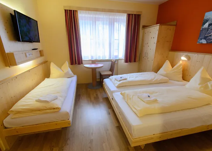 Hotel Jufa Donnersbachwald