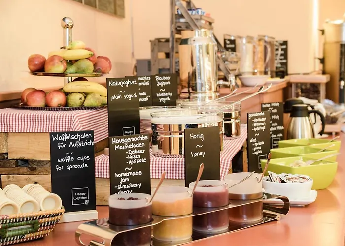 Hotel Jufa Donnersbachwald